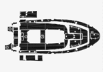 2019-2023 - Sea Hunt - ULTRA 275 se cc