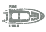2019-2023 - Sea Hunt - ULTRA 275 se cc