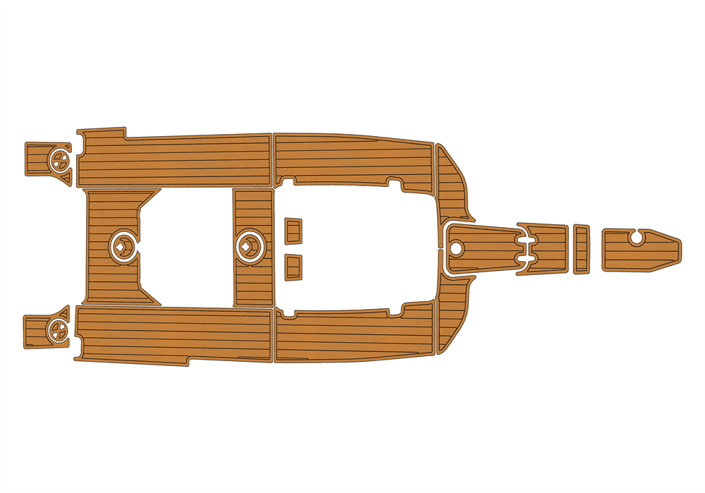 2021-2023 - Sea Hunt - Ultra 265 SE CC