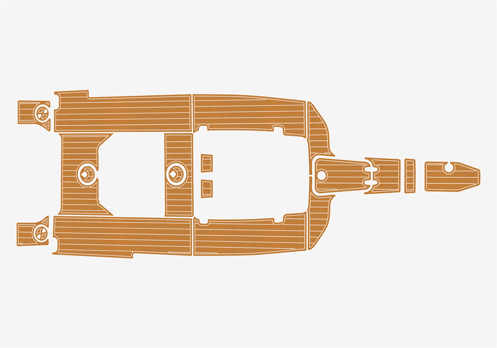 2021-2023 - Sea Hunt - Ultra 265 SE CC