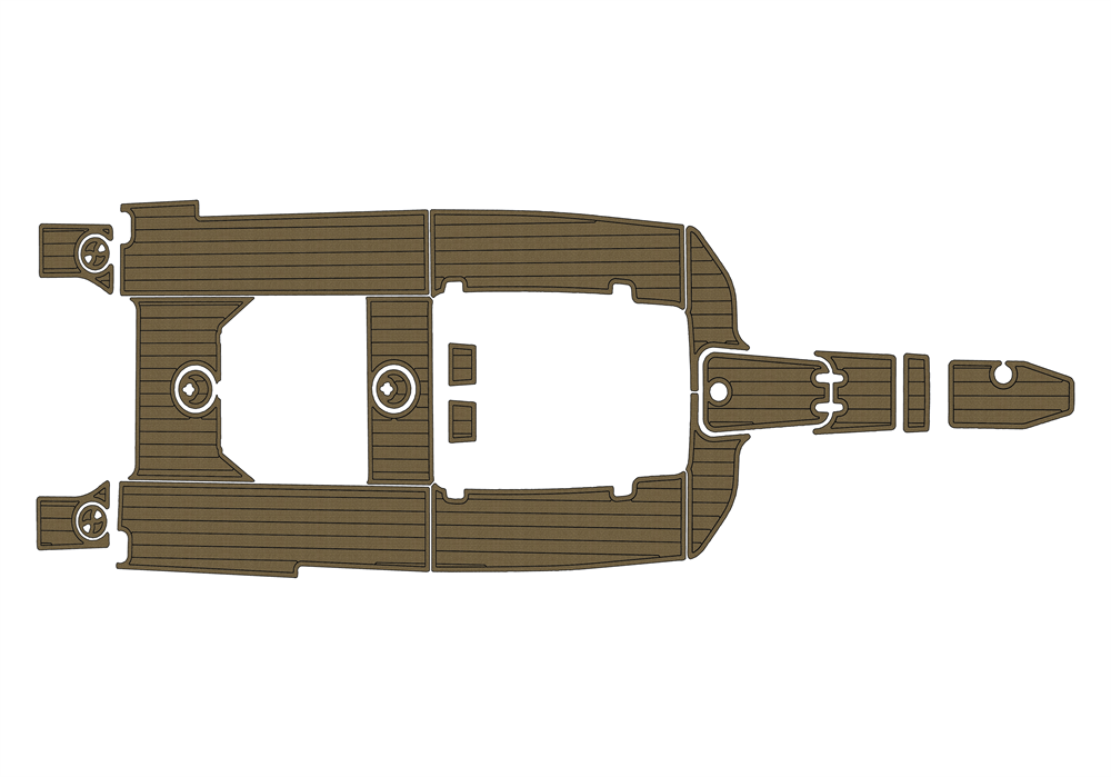 2021-2023 - Sea Hunt - Ultra 265 SE CC