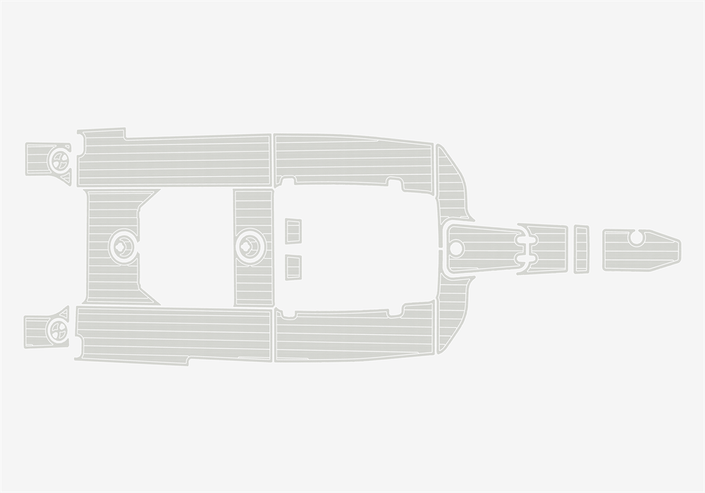 2021-2023 - Sea Hunt - Ultra 265 SE CC