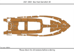 2021-2023 - Sea Hunt - Game Fish 30