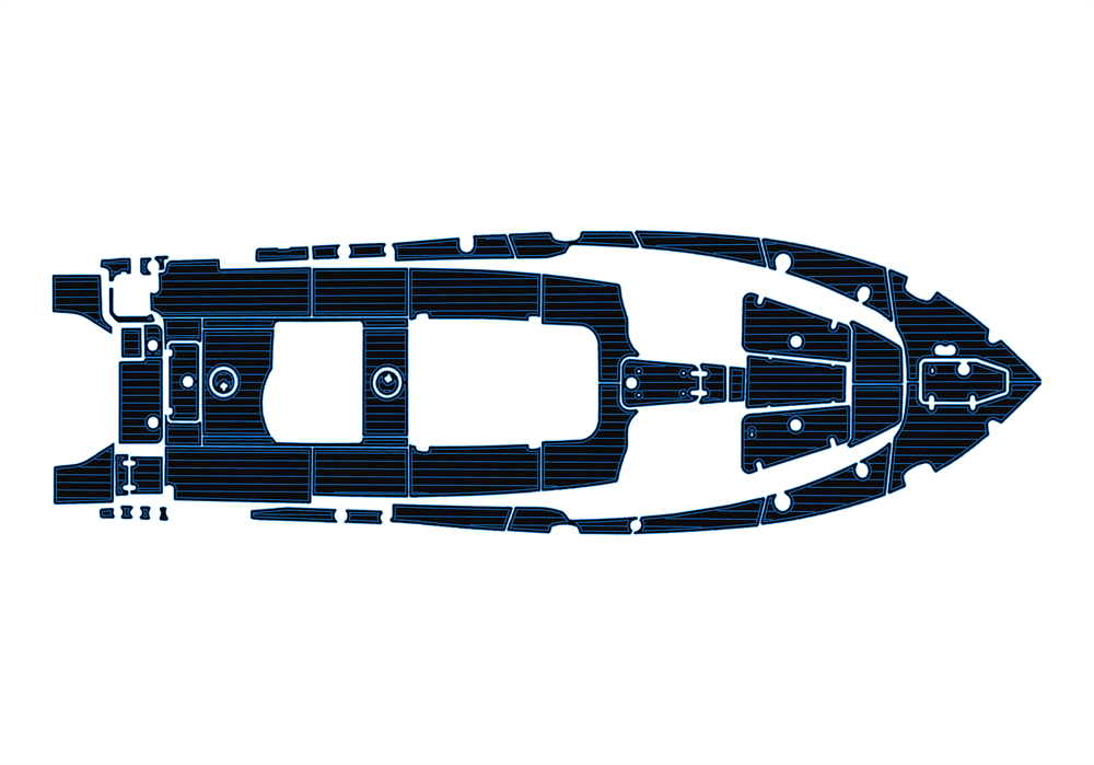 2021-2023 - Sea Hunt - Game Fish 30