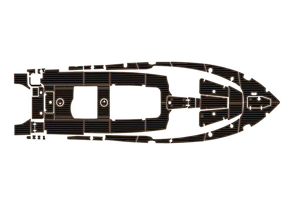 2021-2023 - Sea Hunt - Game Fish 30