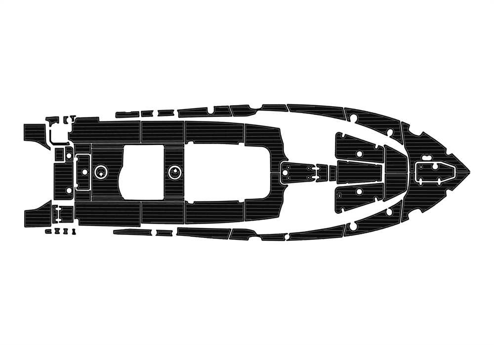 2021-2023 - Sea Hunt - Game Fish 30