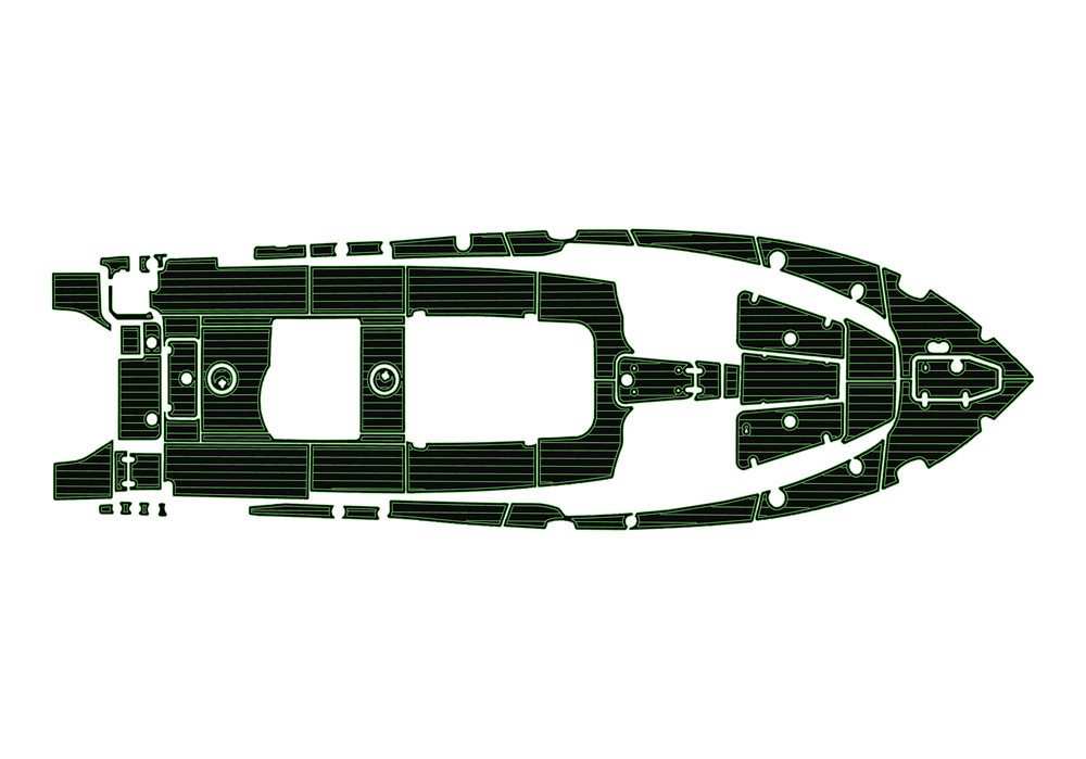 2021-2023 - Sea Hunt - Game Fish 30