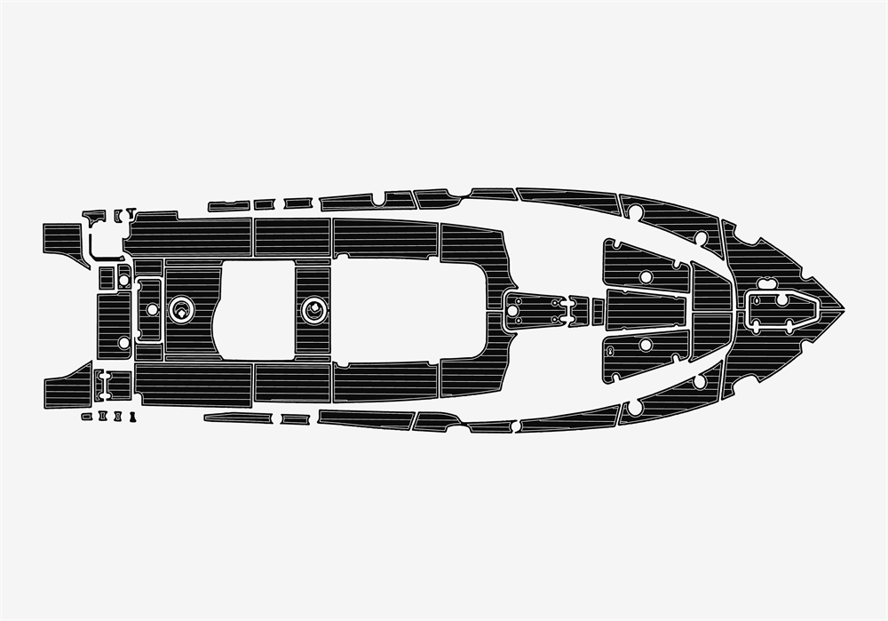 2021-2023 - Sea Hunt - Game Fish 30