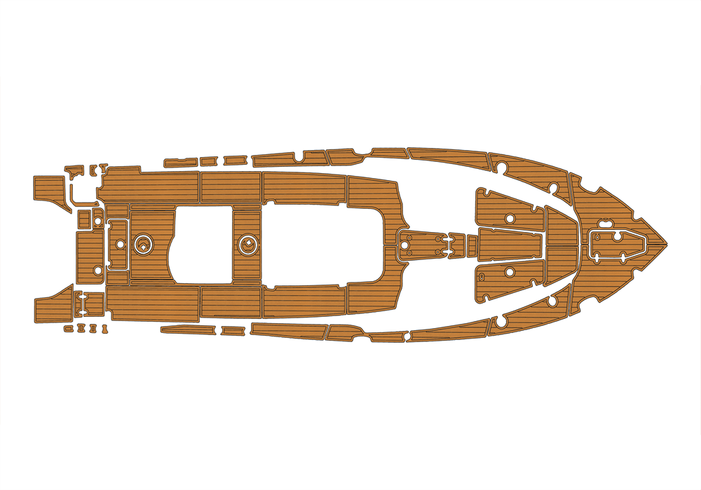 2021-2023 - Sea Hunt - Game Fish 30