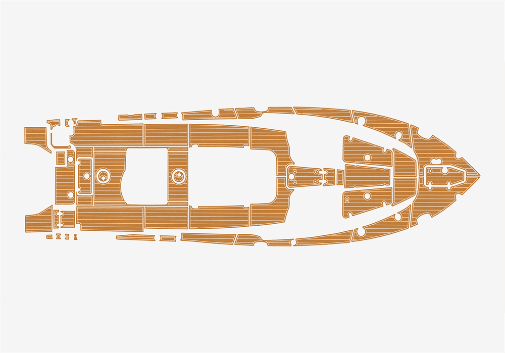 2021-2023 - Sea Hunt - Game Fish 30