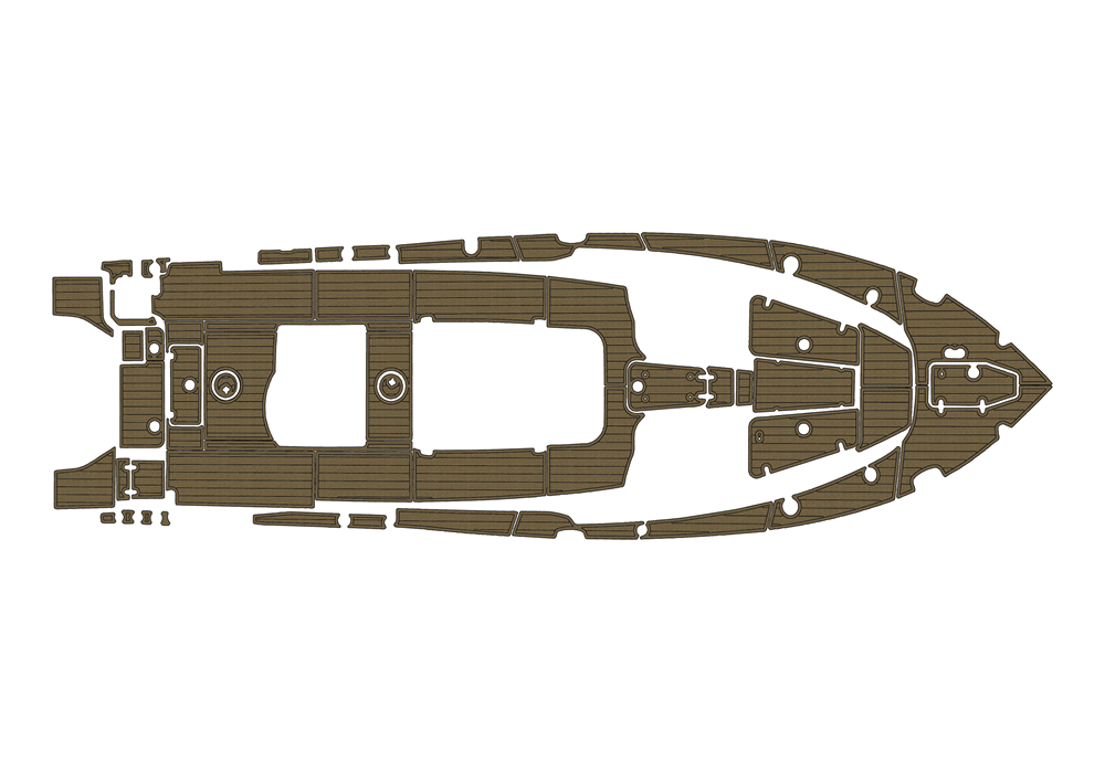 2021-2023 - Sea Hunt - Game Fish 30