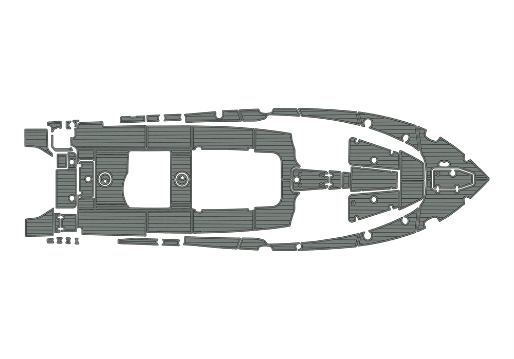 2021-2023 - Sea Hunt - Game Fish 30