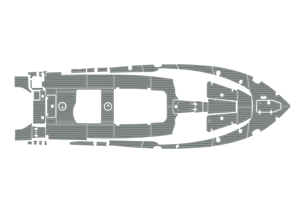 2021-2023 - Sea Hunt - Game Fish 30