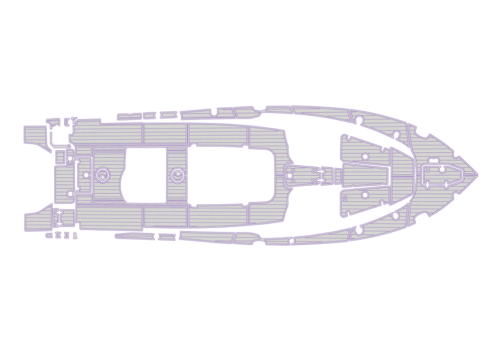 2021-2023 - Sea Hunt - Game Fish 30