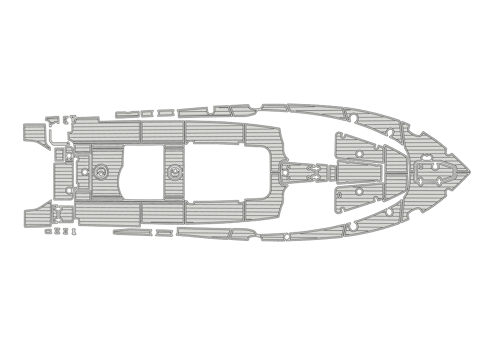 2021-2023 - Sea Hunt - Game Fish 30