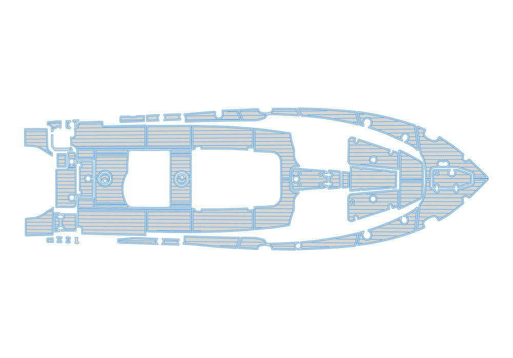 2021-2023 - Sea Hunt - Game Fish 30
