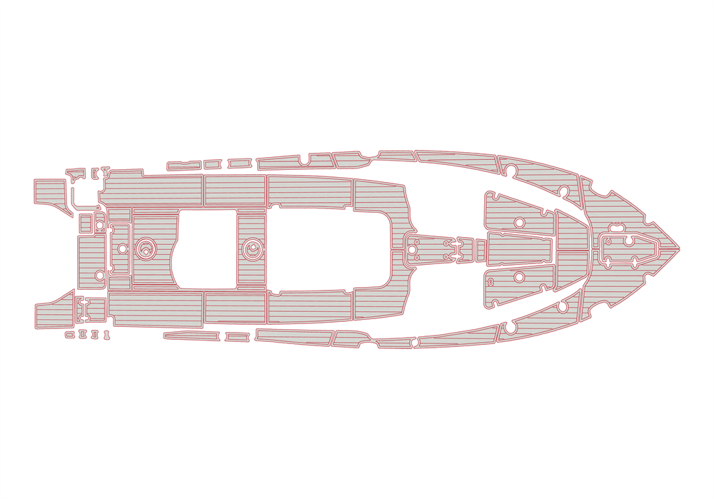 2021-2023 - Sea Hunt - Game Fish 30