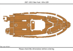2021-2023 - Sea Hunt - ULTRA 229