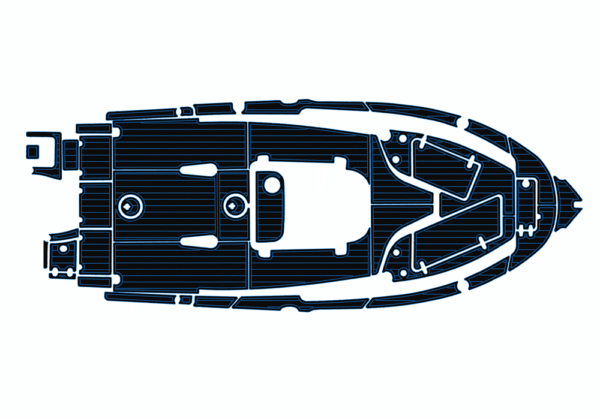 2021-2023 - Sea Hunt - ULTRA 229