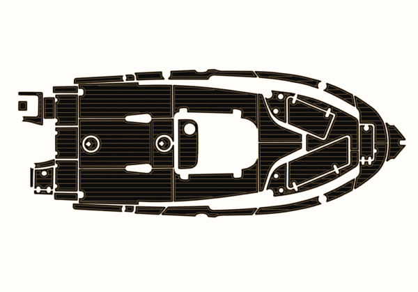 2021-2023 - Sea Hunt - ULTRA 229