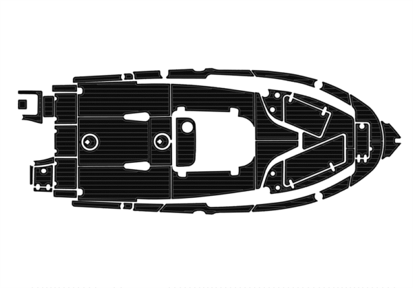 2021-2023 - Sea Hunt - ULTRA 229
