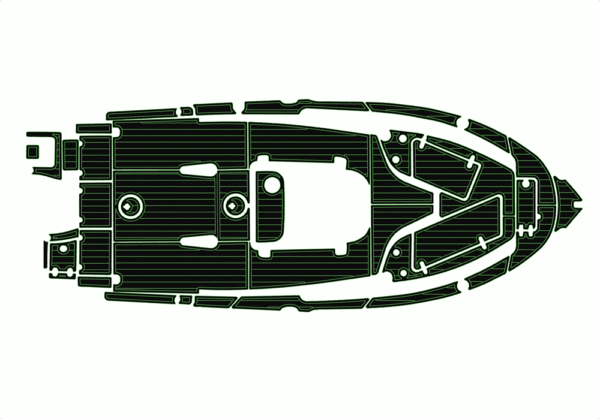 2021-2023 - Sea Hunt - ULTRA 229