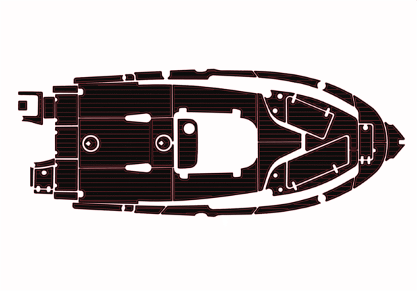 2021-2023 - Sea Hunt - ULTRA 229