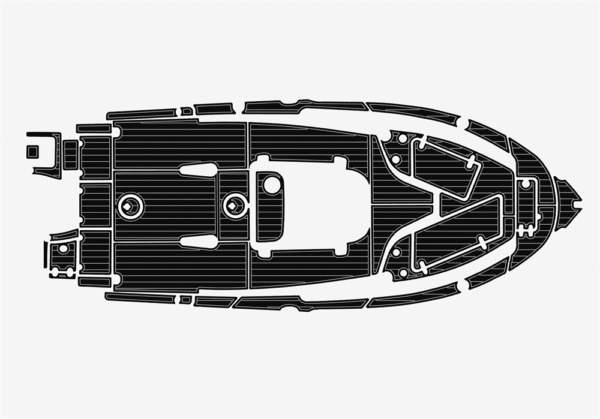 2021-2023 - Sea Hunt - ULTRA 229