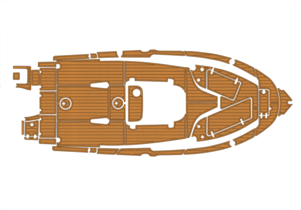 2021-2023 - Sea Hunt - ULTRA 229