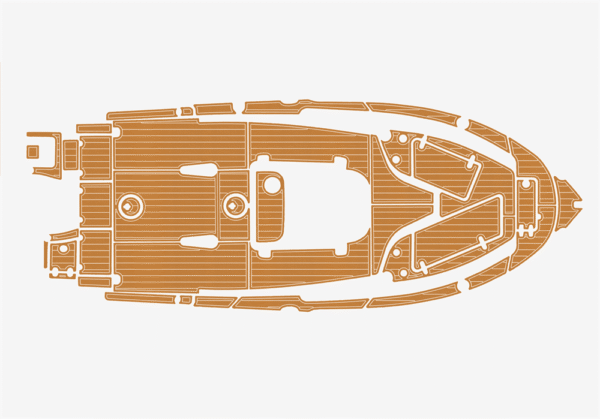 2021-2023 - Sea Hunt - ULTRA 229