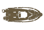 2021-2023 - Sea Hunt - ULTRA 229