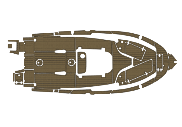 2021-2023 - Sea Hunt - ULTRA 229
