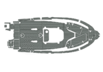 2021-2023 - Sea Hunt - ULTRA 229