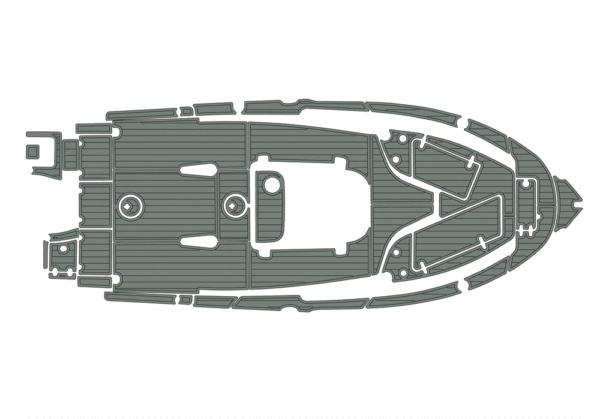 2021-2023 - Sea Hunt - ULTRA 229