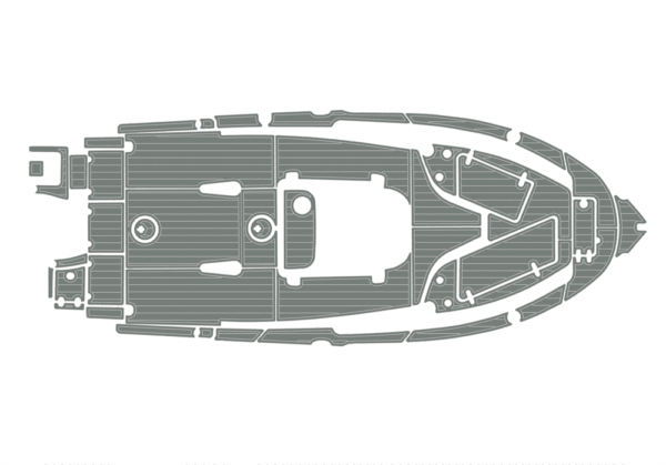2021-2023 - Sea Hunt - ULTRA 229