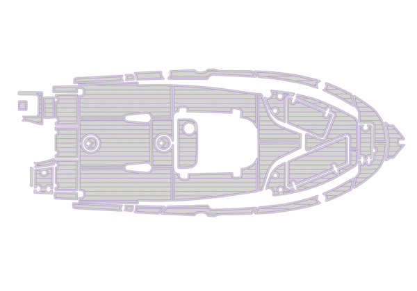 2021-2023 - Sea Hunt - ULTRA 229