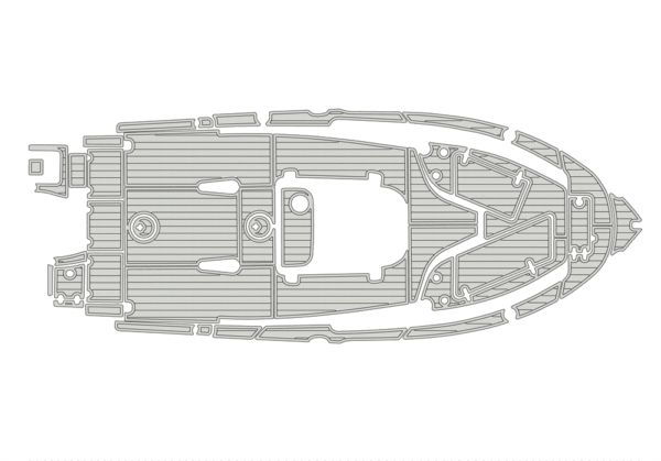 2021-2023 - Sea Hunt - ULTRA 229