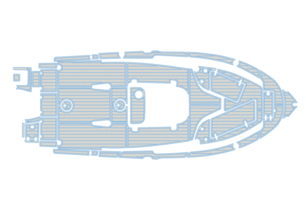 2021-2023 - Sea Hunt - ULTRA 229