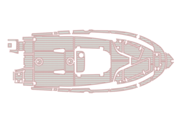 2021-2023 - Sea Hunt - ULTRA 229
