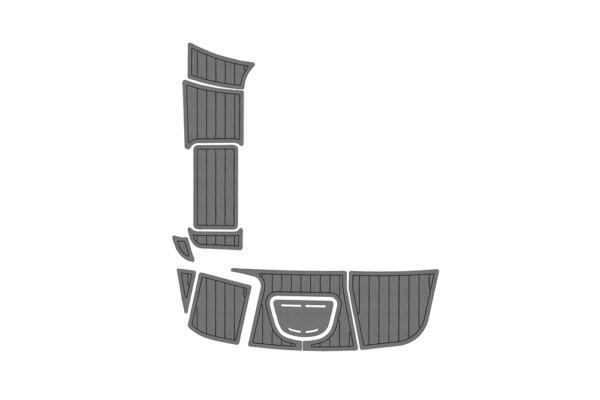 2009-2015 - Sea Ray - 280 sundeck