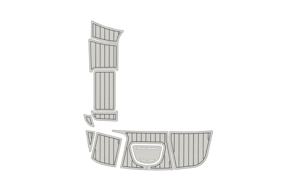 2009-2015 - Sea Ray - 280 sundeck
