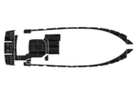 2010-2015 - Sea Ray - 540 Sundancer