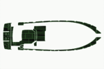 2010-2015 - Sea Ray - 540 Sundancer