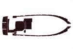 2010-2015 - Sea Ray - 540 Sundancer