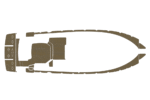 2010-2015 - Sea Ray - 540 Sundancer