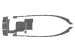 2010-2015 - Sea Ray - 540 Sundancer