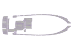 2010-2015 - Sea Ray - 540 Sundancer