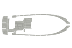 2010-2015 - Sea Ray - 540 Sundancer