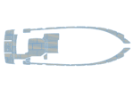 2010-2015 - Sea Ray - 540 Sundancer