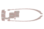 2010-2015 - Sea Ray - 540 Sundancer